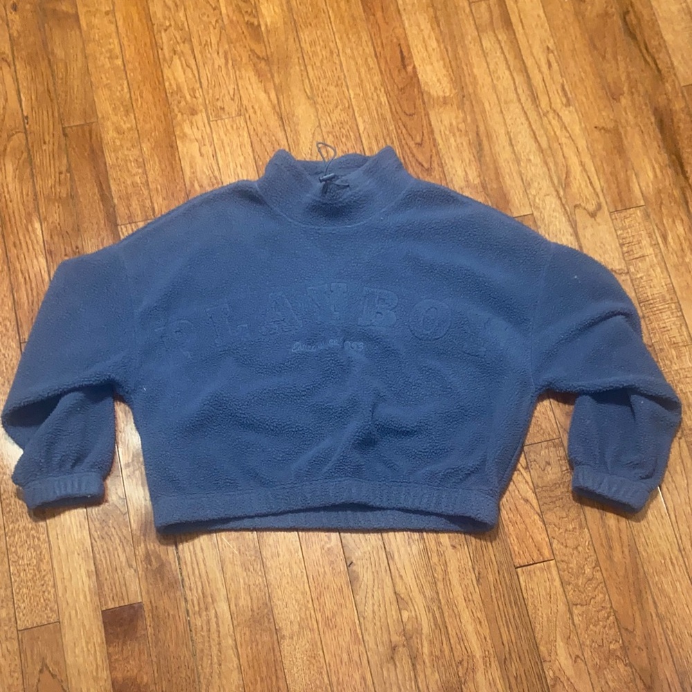 PacSun Playboy Sweater